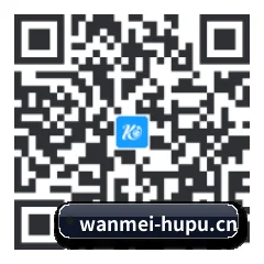 安卓 APP 二维码